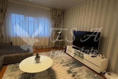 Apartament cu 3 camere decomandat în Sebastian - 2