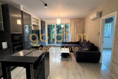 PIPERA/NEW POINT RESIDENCE/GRADINA/PARCARE INCLUSA IN FATA GRADINII PIPERA/NEW POINT RESIDENCE/GRADINA/PARCARE INCLUSA IN FATA GRADINII - 2