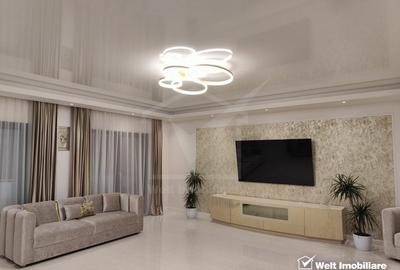 OPORTUNITATE! Vila cu finisaje de lux, zona Auchan, Iris OPORTUNITATE! Vila cu finisaje de lux, zona Auchan, Iris - 8