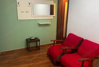 Apartament cu 2 camere decomandat, mobilat în Baciu - 2