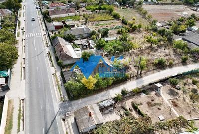 Teren intravilan SATU NOU, Centru, 943MP - 9