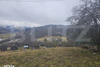 Casă cu 3 camere cu Teren 7297 Mp în Central - 7