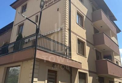? Apartament modern de vânzare în Kastani Residence - Etaj 3 - mobilat utilat