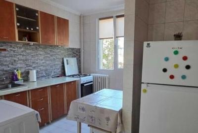2 camere | decomandat | PET FRIENDLY | 550 m Metrou Raul Doamnei - 6