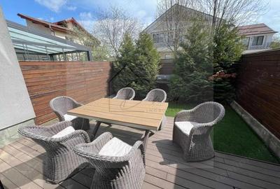 Vila insiruita 5 camere premium, B-dul Pipera - 2