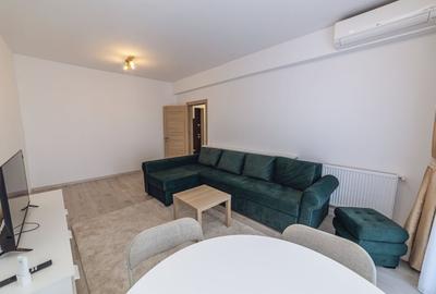 Apartament 2 camere | Petfriendly | Metalurgiei - 1