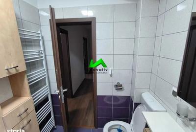 Apartament cu 2 camere decomandat în Central - 6
