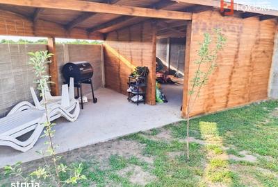 Casă cu 3 camere cu Teren 236 Mp în Bucovăț - 17
