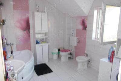 Vila P+M Dumbravita, IKEEA, 5 cam, 604mp teren, mobilat, utilat - 5