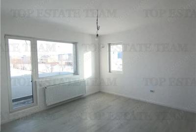 Apartament cu 2 camere în Chiajna - 2