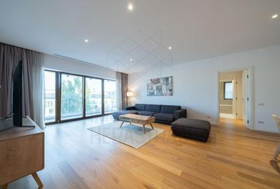 Soseaua Nordului | Apartament cochet mobilat LUX | - 4