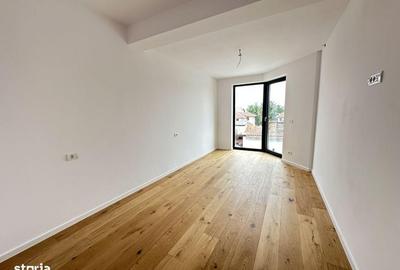 Apartament cu 2 camere, mobilat în Central - 12