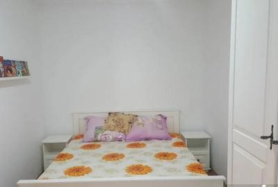 Apartament cu 2 camere decomandat în Gheorghe Lazăr - 4