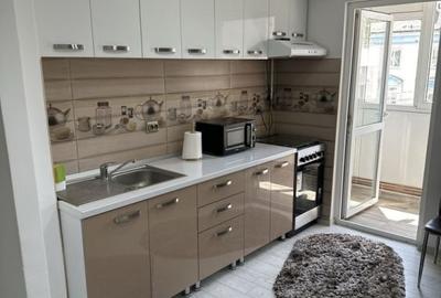 Apartament 1 camera, etaj intermediar, balcon, zona FSEGA - 1