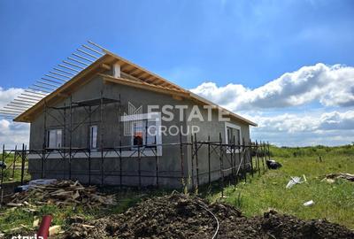 Casă cu 4 camere în Central - 20