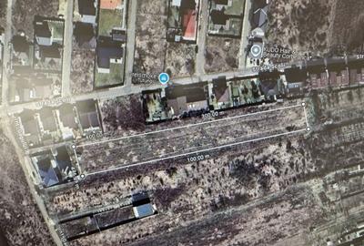 Loturi casa individuala Corbeanca Primaverii - 4