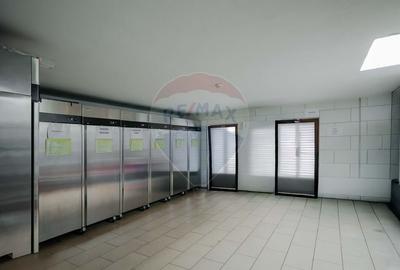 Proprietate specială, de 1,095 mp, în Ultracentral - 13