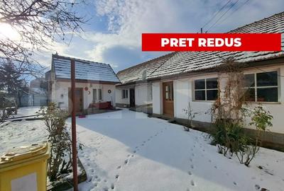 Casa de vanzare in Prejmer – zona linistita, aproape de centru - 8