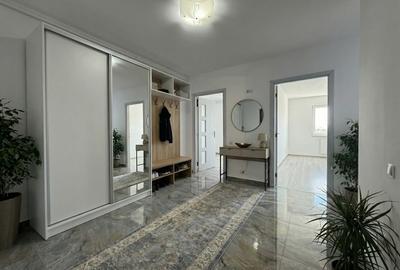 Apartament cu 2 camere decomandat în Florești - 4