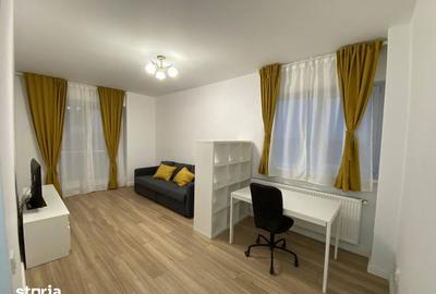Apartament cu 2 camere decomandat în Ghencea - 9