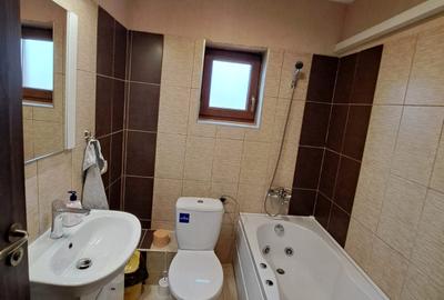 DUPLEX  P+Mla vânzare Dumbravita - 17