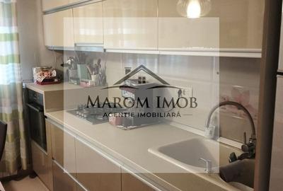 Apartament cu 3 camere decomandat, mobilat în Brâncoveanu - 3