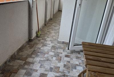 Apartament cu 2 camere semidecomandat în Calea Victoriei - 7