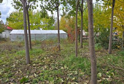 Teren  715  mp  intravilan Petresti - 15