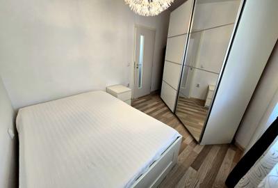 Apartament 2 camere Tatarasi - Piata Chirila , bloc 2012 , mobilat - 7