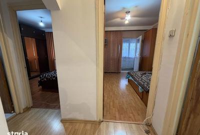 Apartament cu 3 camere decomandat în Central - 9