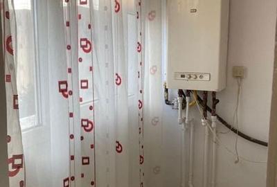 Apartament cu 2 camere în Central - 2