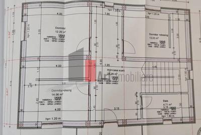 Casă cu 5 camere cu Canalizare în Central - 7