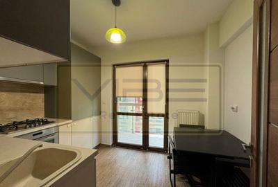 Apartament 3 camere cu parcare Tudor Vladimirescu - 3