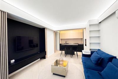 Apartament cu 2 camere decomandat, mobilat în Pipera - 4