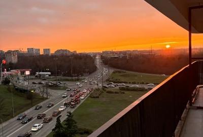 Apartament cu 2 camere decomandat, mobilat în Tomis Nord - 9