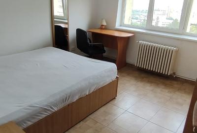 Apartament cu 2 camere decomandat, mobilat în Centru Civic - 2