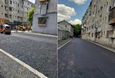 Garsonieră nedecomandată în Ferentari - 1