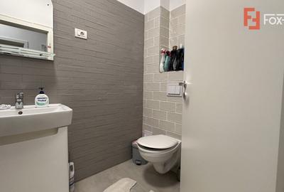 Apartament cu 2 camere SAD la parter in Timisoara, calea Buziasului - 11