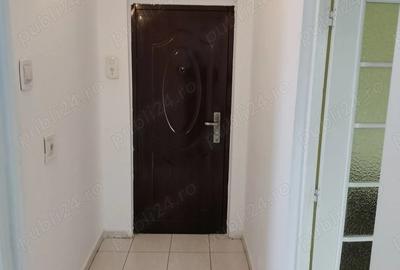 Garsonieră decomandată în Central - 1