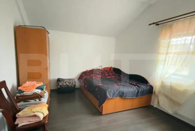 Casă cu 5 camere cu Teren 2800 Mp în Abator - 5