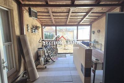 Casă cu 4 camere în Sântandrei - 7