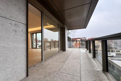 Apartament cu 3 camere semidecomandat în Băneasa - 20