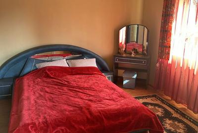 Casă cu 2 camere în Cociuba Mare - 8