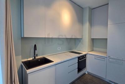 REA1023657 Apartament 2 camere One Eliade - 5