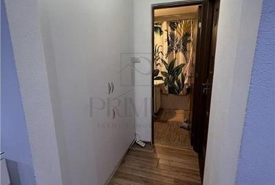 Apartament cu 3 camere decomandat, mobilat în Lipovei - 21