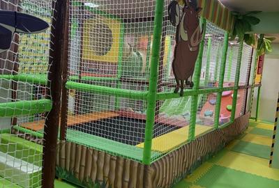 Spațiu comercial, de 250 mp, în Fundeni - 2