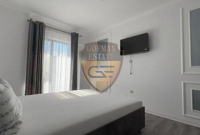 Ap 3 camere, semidecomandat, Mamaia Nord Et 1/8, lift, 97.30 mp, balcon, Lidl - 10