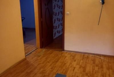 Apartament cu 3 camere decomandat în Calea Caransebeșului - 3