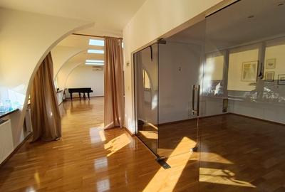 Birou de inchiriat - 170 mp - 3