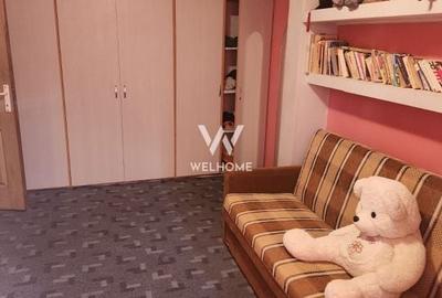 Apartament 4 camere etaj 1 - Cisnadie - Sibiu - 9